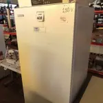 LOTE 408 - 01 INCUBADORA DE LABORATÓRIO 110V. (NO ESTADO) ATENÇÃO! FAZER A VISITAÇÃO ANTES DE ARREMATAR, NÃO SABEMOS SE FUNCIONA. LEILÃO NÃO TEM GARANTIA E NEM DEVOLUÇÃO, SUJEITO A POSSÍVEIS AVARIAS VISÍVEIS/OCULTAS E/OU AUSÊNCIA DE COMPONENTES.