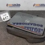 LOTE 447 - 01 NOTEBOOK MARCA DELL COM CASE. (NO ESTADO) ATENÇÃO! FAZER A VISITAÇÃO ANTES DE ARREMATAR, NÃO SABEMOS SE FUNCIONA, LEILÃO NÃO TEM GARANTIA E NEM DEVOLUÇÃO, SUJEITO A POSSÍVEIS AVARIAS VISÍVEIS/OCULTAS E/OU AUSÊNCIA DE COMPONENTES.