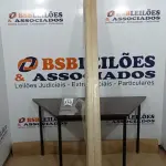 LOTE 316 - 01 PORTA SANFONADA. (NO ESTADO) ATENÇÃO! FAZER A VISITAÇÃO ANTES DE ARREMATAR, NÃO SABEMOS SE FUNCIONA, LEILÃO NÃO TEM GARANTIA E NEM DEVOLUÇÃO, SUJEITO A POSSÍVEIS AVARIAS VISÍVEIS/OCULTAS E/OU AUSÊNCIA DE COMPONENTES.