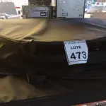 LOTE 473 - 01 KIT DE CENÁRIO FOTOGRÁFICO. (NO ESTADO) ATENÇÃO! FAZER A VISITAÇÃO ANTES DE ARREMATAR, NÃO SABEMOS SE FUNCIONA, LEILÃO NÃO TEM GARANTIA E NEM DEVOLUÇÃO, SUJEITO A POSSÍVEIS AVARIAS VISÍVEIS/OCULTAS E/OU AUSÊNCIA DE COMPONENTES.