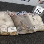 LOTE 410 - 20 NIPLE ROSCÁVEL 1.1/2 E 05 CAP SOLDÁVEL DE 75MM. (NO ESTADO) ATENÇÃO! FAZER A VISITAÇÃO ANTES DE ARREMATAR, NÃO SABEMOS SE FUNCIONA. LEILÃO NÃO TEM GARANTIA E NEM DEVOLUÇÃO, SUJEITO A POSSÍVEIS AVARIAS VISÍVEIS/OCULTAS E/OU AUSÊNCIA DE COMPONENTES.