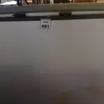 LOTE 491 - 02 LOUSAS DIGITAIS. (NO ESTADO) ATENÇÃO! FAZER A VISITAÇÃO ANTES DE ARREMATAR, NÃO SABEMOS SE FUNCIONA, LEILÃO NÃO TEM GARANTIA E NEM DEVOLUÇÃO, SUJEITO A POSSÍVEIS AVARIAS VISÍVEIS/OCULTAS E/OU AUSÊNCIA DE COMPONENTES.