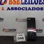 LOTE 046 - 01 SCANNER MARCA KODAK. (NO ESTADO) ATENÇÃO! FAZER A VISITAÇÃO ANTES DE ARREMATAR, NÃO SABEMOS SE FUNCIONA. LEILÃO NÃO TEM GARANTIA E NEM DEVOLUÇÃO, SUJEITO A POSSÍVEIS AVARIAS VISÍVEIS/OCULTAS E/OU AUSÊNCIA DE COMPONENTES.