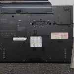 LOTE 048 - 01 NOTEBOOK COM FONTE MARCA LENOVO. (NO ESTADO) ATENÇÃO! FAZER A VISITAÇÃO ANTES DE ARREMATAR, NÃO SABEMOS SE FUNCIONA. LEILÃO NÃO TEM GARANTIA E NEM DEVOLUÇÃO, SUJEITO A POSSÍVEIS AVARIAS VISÍVEIS/OCULTAS E/OU AUSÊNCIA DE COMPONENTES.