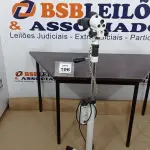 LOTE 196 - 01 COLPOSCÓPIO CP14. (NO ESTADO) ATENÇÃO! FAZER A VISITAÇÃO ANTES DE ARREMATAR, NÃO SABEMOS SE FUNCIONA. LEILÃO NÃO TEM GARANTIA E NEM DEVOLUÇÃO, SUJEITO A POSSÍVEIS AVARIAS VISÍVEIS/OCULTAS E/OU AUSÊNCIA DE COMPONENTES.