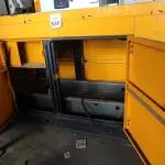 LOTE 536 - CARENAGEM P/ GRUPO GERADOR (NO ESTADO) ATENÇÃO! FAZER A VISITAÇÃO ANTES DE ARREMATAR, NÃO SABEMOS SE FUNCIONA, LEILÃO NÃO TEM GARANTIA E NEM DEVOLUÇÃO, SUJEITO A POSSÍVEIS AVARIAS VISÍVEIS/OCULTAS E/OU AUSÊNCIA DE COMPONENTES