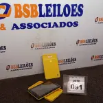 LOTE 091 - 02 TABLETS MARCA CCE. (NO ESTADO) ATENÇÃO! FAZER A VISITAÇÃO ANTES DE ARREMATAR, NÃO SABEMOS SE FUNCIONA. LEILÃO NÃO TEM GARANTIA E NEM DEVOLUÇÃO, SUJEITO A POSSÍVEIS AVARIAS VISÍVEIS/OCULTAS E/OU AUSÊNCIA DE COMPONENTES.