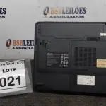 LOTE 021 - 01 NOTEBOOK MARCA ACER. (NO ESTADO) ATENÇÃO! FAZER A VISITAÇÃO ANTES DE ARREMATAR, NÃO SABEMOS SE FUNCIONA. LEILÃO NÃO TEM GARANTIA E NEM DEVOLUÇÃO, SUJEITO A POSSÍVEIS AVARIAS VISÍVEIS/OCULTAS E/OU AUSÊNCIA DE COMPONENTES.