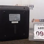 LOTE 095 - 01 GERADOR DE TRANSMISSÃO HD. (NO ESTADO) ATENÇÃO! FAZER A VISITAÇÃO ANTES DE ARREMATAR, NÃO SABEMOS SE FUNCIONA. LEILÃO NÃO TEM GARANTIA E NEM DEVOLUÇÃO, SUJEITO A POSSÍVEIS AVARIAS VISÍVEIS/OCULTAS E/OU AUSÊNCIA DE COMPONENTES.