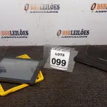 LOTE 099 - 01 TABLET COM CASE MARCA POSITIVO. (NO ESTADO) ATENÇÃO! FAZER A VISITAÇÃO ANTES DE ARREMATAR, NÃO SABEMOS SE FUNCIONA. LEILÃO NÃO TEM GARANTIA E NEM DEVOLUÇÃO, SUJEITO A POSSÍVEIS AVARIAS VISÍVEIS/OCULTAS E/OU AUSÊNCIA DE COMPONENTES.