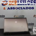 LOTE 034 - 01 NOTEBOOK MARCA HP. (NO ESTADO) ATENÇÃO! FAZER A VISITAÇÃO ANTES DE ARREMATAR, NÃO SABEMOS SE FUNCIONA. LEILÃO NÃO TEM GARANTIA E NEM DEVOLUÇÃO, SUJEITO A POSSÍVEIS AVARIAS VISÍVEIS/OCULTAS E/OU AUSÊNCIA DE COMPONENTES.