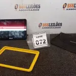 LOTE 072 - 01 TABLET COM CAPA MARCA POSITIVO. (NO ESTADO) ATENÇÃO! FAZER A VISITAÇÃO ANTES DE ARREMATAR, NÃO SABEMOS SE FUNCIONA. LEILÃO NÃO TEM GARANTIA E NEM DEVOLUÇÃO, SUJEITO A POSSÍVEIS AVARIAS VISÍVEIS/OCULTAS E/OU AUSÊNCIA DE COMPONENTES.