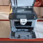 LOTE 145 - 01 IMPRESSORA MULTIFUNCIONAL MODELO SCX-5835NX MARCA SAMSUNG. (NO ESTADO) ATENÇÃO! FAZER A VISITAÇÃO ANTES DE ARREMATAR, NÃO SABEMOS SE FUNCIONA. LEILÃO NÃO TEM GARANTIA E NEM DEVOLUÇÃO, SUJEITO A POSSÍVEIS AVARIAS VISÍVEIS/OCULTAS E/OU AUSÊNCIA DE COMPONENTES.