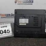 LOTE 045 - 01 NOTEBOOK MARCA MSI. (NO ESTADO) ATENÇÃO! FAZER A VISITAÇÃO ANTES DE ARREMATAR, NÃO SABEMOS SE FUNCIONA. LEILÃO NÃO TEM GARANTIA E NEM DEVOLUÇÃO, SUJEITO A POSSÍVEIS AVARIAS VISÍVEIS/OCULTAS E/OU AUSÊNCIA DE COMPONENTES.