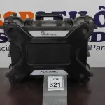 LOTE 321 - 01 KIT COLLECT BIO AEX-14224 MARCA AKIYAMA COM CASE. (NO ESTADO) ATENÇÃO! FAZER A VISITAÇÃO ANTES DE ARREMATAR, NÃO SABEMOS SE FUNCIONA, LEILÃO NÃO TEM GARANTIA E NEM DEVOLUÇÃO, SUJEITO A POSSÍVEIS AVARIAS VISÍVEIS/OCULTAS E/OU AUSÊNCIA DE COMPONENTES.