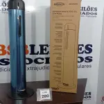 LOTE 280 - 01 DISPENSER PARA ÁLCOOL EM GEL COM PEDAL EM INOX MARCA BRINOX (NOVO). (NO ESTADO) ATENÇÃO! FAZER A VISITAÇÃO ANTES DE ARREMATAR, NÃO SABEMOS SE FUNCIONA. LEILÃO NÃO TEM GARANTIA E NEM DEVOLUÇÃO, SUJEITO A POSSÍVEIS AVARIAS VISÍVEIS/OCULTAS E/OU AUSÊNCIA DE COMPONENTES.