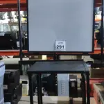LOTE 291 - 01 KIT DE CENÁRIO PARA LEITURA BIOMÉTRICA. (NO ESTADO) ATENÇÃO! FAZER A VISITAÇÃO ANTES DE ARREMATAR, NÃO SABEMOS SE FUNCIONA, LEILÃO NÃO TEM GARANTIA E NEM DEVOLUÇÃO, SUJEITO A POSSÍVEIS AVARIAS VISÍVEIS/OCULTAS E/OU AUSÊNCIA DE COMPONENTES.
