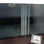 LOTE 209 - 01 SMART TV LED 43’’ MARCA AOC. (NO ESTADO) ATENÇÃO! FAZER A VISITAÇÃO ANTES DE ARREMATAR, NÃO SABEMOS SE FUNCIONA, LEILÃO NÃO TEM GARANTIA E NEM DEVOLUÇÃO, SUJEITO A POSSÍVEIS AVARIAS VISÍVEIS/OCULTAS E/OU AUSÊNCIA DE COMPONENTES.