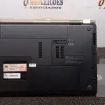 LOTE 082 - 01 NOTEBOOK PERSONALIZADO COM FONTE MARCA HP. (NO ESTADO) ATENÇÃO! FAZER A VISITAÇÃO ANTES DE ARREMATAR, NÃO SABEMOS SE FUNCIONA. LEILÃO NÃO TEM GARANTIA E NEM DEVOLUÇÃO, SUJEITO A POSSÍVEIS AVARIAS VISÍVEIS/OCULTAS E/OU AUSÊNCIA DE COMPONENTES.