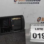 LOTE 019 - 01 TABLET MOTOROLA. (NO ESTADO) ATENÇÃO! FAZER A VISITAÇÃO ANTES DE ARREMATAR, NÃO SABEMOS SE FUNCIONA. LEILÃO NÃO TEM GARANTIA E NEM DEVOLUÇÃO, SUJEITO A POSSÍVEIS AVARIAS VISÍVEIS/OCULTAS E/OU AUSÊNCIA DE COMPONENTES.