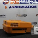 LOTE 029 - 01 COMPUTADOR INTERATIVO MARCA EPSON. (NO ESTADO) ATENÇÃO! FAZER A VISITAÇÃO ANTES DE ARREMATAR, NÃO SABEMOS SE FUNCIONA. LEILÃO NÃO TEM GARANTIA E NEM DEVOLUÇÃO, SUJEITO A POSSÍVEIS AVARIAS VISÍVEIS/OCULTAS E/OU AUSÊNCIA DE COMPONENTES.