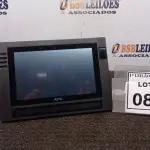 LOTE 085 - 01 PAINEL TOUCH MARCA AMX. (NO ESTADO) ATENÇÃO! FAZER A VISITAÇÃO ANTES DE ARREMATAR, NÃO SABEMOS SE FUNCIONA. LEILÃO NÃO TEM GARANTIA E NEM DEVOLUÇÃO, SUJEITO A POSSÍVEIS AVARIAS VISÍVEIS/OCULTAS E/OU AUSÊNCIA DE COMPONENTES.