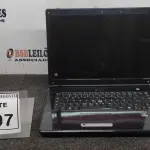 LOTE 007 - 01 NOTEBOOK MARCA IATUTEC. (NO ESTADO) ATENÇÃO! FAZER A VISITAÇÃO ANTES DE ARREMATAR, NÃO SABEMOS SE FUNCIONA. LEILÃO NÃO TEM GARANTIA E NEM DEVOLUÇÃO, SUJEITO A POSSÍVEIS AVARIAS VISÍVEIS/OCULTAS E/OU AUSÊNCIA DE COMPONENTES.