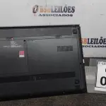 LOTE 001 - 01 NOTEBOOK MARCA LENOVO. (NO ESTADO) ATENÇÃO! FAZER A VISITAÇÃO ANTES DE ARREMATAR, NÃO SABEMOS SE FUNCIONA. LEILÃO NÃO TEM GARANTIA E NEM DEVOLUÇÃO, SUJEITO A POSSÍVEIS AVARIAS VISÍVEIS/OCULTAS E/OU AUSÊNCIA DE COMPONENTES.