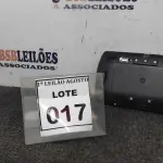 LOTE 017 - 01 APARELHO DE GPS MARCA MOTOROLA. (NO ESTADO) ATENÇÃO! FAZER A VISITAÇÃO ANTES DE ARREMATAR, NÃO SABEMOS SE FUNCIONA. LEILÃO NÃO TEM GARANTIA E NEM DEVOLUÇÃO, SUJEITO A POSSÍVEIS AVARIAS VISÍVEIS/OCULTAS E/OU AUSÊNCIA DE COMPONENTES.