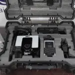LOTE 321 - 01 KIT COLLECT BIO AEX-14224 MARCA AKIYAMA COM CASE. (NO ESTADO) ATENÇÃO! FAZER A VISITAÇÃO ANTES DE ARREMATAR, NÃO SABEMOS SE FUNCIONA, LEILÃO NÃO TEM GARANTIA E NEM DEVOLUÇÃO, SUJEITO A POSSÍVEIS AVARIAS VISÍVEIS/OCULTAS E/OU AUSÊNCIA DE COMPONENTES.