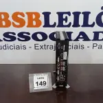 LOTE 149 - 01 HDX 7000 MARCA POLYCOM NA CAIXA. (NO ESTADO) ATENÇÃO! FAZER A VISITAÇÃO ANTES DE ARREMATAR, NÃO SABEMOS SE FUNCIONA. LEILÃO NÃO TEM GARANTIA E NEM DEVOLUÇÃO, SUJEITO A POSSÍVEIS AVARIAS VISÍVEIS/OCULTAS E/OU AUSÊNCIA DE COMPONENTES.