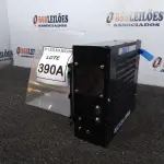 LOTE 390 - 01 MINI PC DDR4 COM MEMÓRIAS E PROCESSADOR. (NO ESTADO) ATENÇÃO! FAZER A VISITAÇÃO ANTES DE ARREMATAR, NÃO SABEMOS SE FUNCIONA, LEILÃO NÃO TEM GARANTIA E NEM DEVOLUÇÃO, SUJEITO A POSSÍVEIS AVARIAS VISÍVEIS/OCULTAS E/OU AUSÊNCIA DE COMPONENTES.