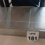 LOTE 181 - 01 SERVIDOR. (NO ESTADO) ATENÇÃO! FAZER A VISITAÇÃO ANTES DE ARREMATAR, NÃO SABEMOS SE FUNCIONA. LEILÃO NÃO TEM GARANTIA E NEM DEVOLUÇÃO, SUJEITO A POSSÍVEIS AVARIAS VISÍVEIS/OCULTAS E/OU AUSÊNCIA DE COMPONENTES.