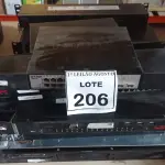 LOTE 206 - 01 LOTE COM VÁRIAS SWITCHES E EQUIPAMENTOS DE INFORMÁTICA E REDE. (NO ESTADO) ATENÇÃO! FAZER A VISITAÇÃO ANTES DE ARREMATAR, NÃO SABEMOS SE FUNCIONA, LEILÃO NÃO TEM GARANTIA E NEM DEVOLUÇÃO, SUJEITO A POSSÍVEIS AVARIAS VISÍVEIS/OCULTAS E/OU AUSÊNCIA DE COMPONENTES.