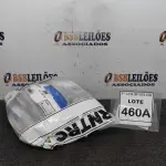 LOTE 460 - 01 PACOTE COM 30 MASCARAS DE SEGURANÇA 3M AURA 9320+BR SEM VÁLVULA. (NO ESTADO) ATENÇÃO! FAZER A VISITAÇÃO ANTES DE ARREMATAR, NÃO SABEMOS SE FUNCIONA, LEILÃO NÃO TEM GARANTIA E NEM DEVOLUÇÃO, SUJEITO A POSSÍVEIS AVARIAS VISÍVEIS/OCULTAS E/OU AUSÊNCIA DE COMPONENTES.
