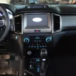 LOTE 538 - I/FORD RANGER LIMITED 3.2 4X4 CD DIESEL AUT. ANO 2019/2020 , COR BRANCA  (NO ESTADO)