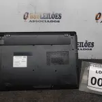LOTE 002 - 01 NOTEBOOK MARCA POSITIVO. (NO ESTADO) ATENÇÃO! FAZER A VISITAÇÃO ANTES DE ARREMATAR, NÃO SABEMOS SE FUNCIONA. LEILÃO NÃO TEM GARANTIA E NEM DEVOLUÇÃO, SUJEITO A POSSÍVEIS AVARIAS VISÍVEIS/OCULTAS E/OU AUSÊNCIA DE COMPONENTES.