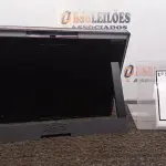 LOTE 085 - 01 PAINEL TOUCH MARCA AMX. (NO ESTADO) ATENÇÃO! FAZER A VISITAÇÃO ANTES DE ARREMATAR, NÃO SABEMOS SE FUNCIONA. LEILÃO NÃO TEM GARANTIA E NEM DEVOLUÇÃO, SUJEITO A POSSÍVEIS AVARIAS VISÍVEIS/OCULTAS E/OU AUSÊNCIA DE COMPONENTES.