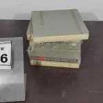 LOTE 316 - 06 FITAS DE FILME DE ROLO. (NO ESTADO) ATENÇÃO! FAZER A VISITAÇÃO ANTES DE ARREMATAR, NÃO SABEMOS SE FUNCIONA, LEILÃO NÃO TEM GARANTIA E NEM DEVOLUÇÃO, SUJEITO A POSSÍVEIS AVARIAS VISÍVEIS/OCULTAS E/OU AUSÊNCIA DE COMPONENTES.