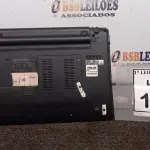 LOTE 114 - 01 NOTEBOOK MARCA ASUS. (NO ESTADO) ATENÇÃO! FAZER A VISITAÇÃO ANTES DE ARREMATAR, NÃO SABEMOS SE FUNCIONA. LEILÃO NÃO TEM GARANTIA E NEM DEVOLUÇÃO, SUJEITO A POSSÍVEIS AVARIAS VISÍVEIS/OCULTAS E/OU AUSÊNCIA DE COMPONENTES.