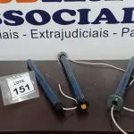 LOTE 151 - 03 MOTORES DE TOLDO. (NO ESTADO) ATENÇÃO! FAZER A VISITAÇÃO ANTES DE ARREMATAR, NÃO SABEMOS SE FUNCIONA. LEILÃO NÃO TEM GARANTIA E NEM DEVOLUÇÃO, SUJEITO A POSSÍVEIS AVARIAS VISÍVEIS/OCULTAS E/OU AUSÊNCIA DE COMPONENTES.