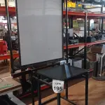 LOTE 195 - 01 KIT CENÁRIO BIOMÉTRICO. (NO ESTADO) ATENÇÃO! FAZER A VISITAÇÃO ANTES DE ARREMATAR, NÃO SABEMOS SE FUNCIONA, LEILÃO NÃO TEM GARANTIA E NEM DEVOLUÇÃO, SUJEITO A POSSÍVEIS AVARIAS VISÍVEIS/OCULTAS E/OU AUSÊNCIA DE COMPONENTES.