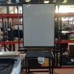 LOTE 195 - 01 KIT CENÁRIO BIOMÉTRICO. (NO ESTADO) ATENÇÃO! FAZER A VISITAÇÃO ANTES DE ARREMATAR, NÃO SABEMOS SE FUNCIONA, LEILÃO NÃO TEM GARANTIA E NEM DEVOLUÇÃO, SUJEITO A POSSÍVEIS AVARIAS VISÍVEIS/OCULTAS E/OU AUSÊNCIA DE COMPONENTES.