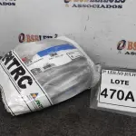 LOTE 470 - 01 PACOTE COM 30 MASCARAS DE SEGURANÇA 3M AURA 9320+BR SEM VÁLVULA. (NO ESTADO) ATENÇÃO! FAZER A VISITAÇÃO ANTES DE ARREMATAR, NÃO SABEMOS SE FUNCIONA, LEILÃO NÃO TEM GARANTIA E NEM DEVOLUÇÃO, SUJEITO A POSSÍVEIS AVARIAS VISÍVEIS/OCULTAS E/OU AUSÊNCIA DE COMPONENTES.