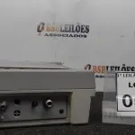 LOTE 056 - 01 VENTILADOR PORTÁTIL UNI-VENT 750 MARCA IPACT. (NO ESTADO) ATENÇÃO! FAZER A VISITAÇÃO ANTES DE ARREMATAR, NÃO SABEMOS SE FUNCIONA. LEILÃO NÃO TEM GARANTIA E NEM DEVOLUÇÃO, SUJEITO A POSSÍVEIS AVARIAS VISÍVEIS/OCULTAS E/OU AUSÊNCIA DE COMPONENTES.