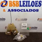 LOTE 008 - 02 SERRAS COPOS. (NO ESTADO) ATENÇÃO! FAZER A VISITAÇÃO ANTES DE ARREMATAR, NÃO SABEMOS SE FUNCIONA, LEILÃO NÃO TEM GARANTIA E NEM DEVOLUÇÃO, SUJEITO A POSSÍVEIS AVARIAS VISÍVEIS/OCULTAS E/OU AUSÊNCIA DE COMPONENTES.