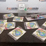 LOTE 060 - 01 KIT DE PESCA INFANTIL E 09 LINHAS DE NYLON COM 10M CADA. (NO ESTADO) ATENÇÃO! FAZER A VISITAÇÃO ANTES DE ARREMATAR, NÃO SABEMOS SE FUNCIONA, LEILÃO NÃO TEM GARANTIA E NEM DEVOLUÇÃO, SUJEITO A POSSÍVEIS AVARIAS VISÍVEIS/OCULTAS E/OU AUSÊNCIA DE COMPONENTES.