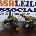 LOTE 115 - 02 VÁLVULAS DE BOMBA D’AGUA PARA PISCINA. (NO ESTADO) ATENÇÃO! FAZER A VISITAÇÃO ANTES DE ARREMATAR, NÃO SABEMOS SE FUNCIONA. LEILÃO NÃO TEM GARANTIA E NEM DEVOLUÇÃO, SUJEITO A POSSÍVEIS AVARIAS VISÍVEIS/OCULTAS E/OU AUSÊNCIA DE COMPONENTES.