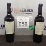 LOTE 056 - 02 GARRAFAS DE VINHO MALBEC SAFRA 2020 ARGENTINO 750ML MARCA LOTE 44. (NO ESTADO) ATENÇÃO! FAZER A VISITAÇÃO ANTES DE ARREMATAR, NÃO SABEMOS SE FUNCIONA, LEILÃO NÃO TEM GARANTIA E NEM DEVOLUÇÃO, SUJEITO A POSSÍVEIS AVARIAS VISÍVEIS/OCULTAS E/OU AUSÊNCIA DE COMPONENTES.