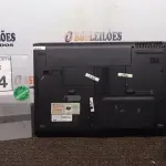 LOTE 044 - 01 NOTEBOOK COM FONTE MARCA HP CAIXA. (NO ESTADO) ATENÇÃO! FAZER A VISITAÇÃO ANTES DE ARREMATAR, NÃO SABEMOS SE FUNCIONA, LEILÃO NÃO TEM GARANTIA E NEM DEVOLUÇÃO, SUJEITO A POSSÍVEIS AVARIAS VISÍVEIS/OCULTAS E/OU AUSÊNCIA DE COMPONENTES.